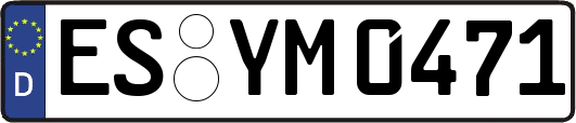 ES-YM0471
