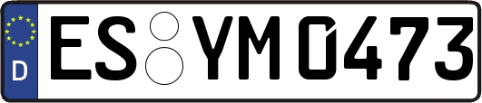 ES-YM0473
