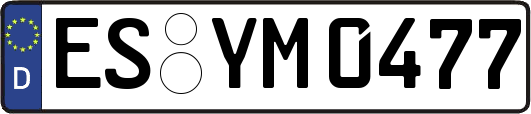 ES-YM0477