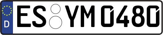 ES-YM0480