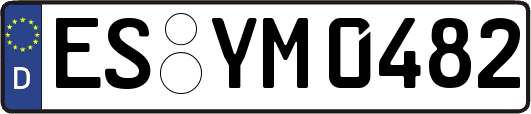 ES-YM0482