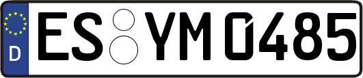 ES-YM0485