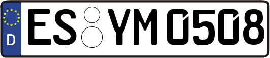 ES-YM0508