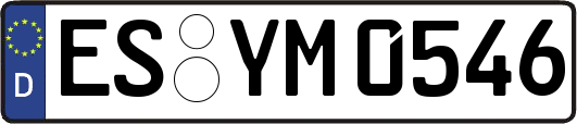 ES-YM0546