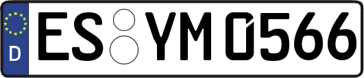 ES-YM0566