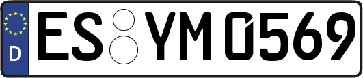 ES-YM0569