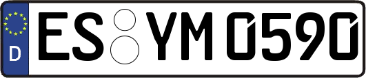 ES-YM0590