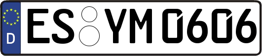 ES-YM0606