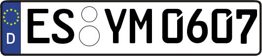 ES-YM0607
