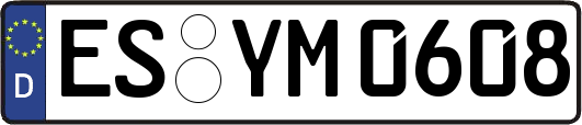 ES-YM0608