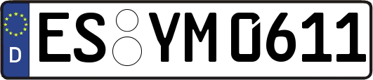 ES-YM0611