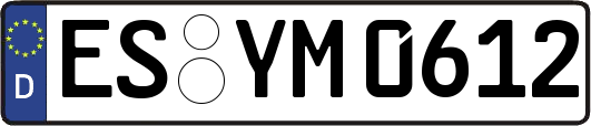 ES-YM0612