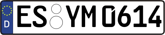 ES-YM0614
