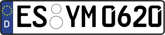 ES-YM0620