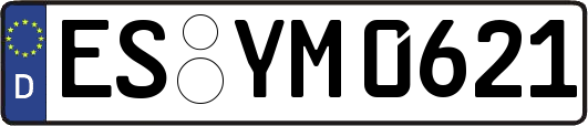 ES-YM0621
