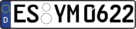 ES-YM0622