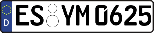 ES-YM0625