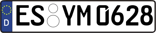 ES-YM0628