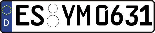 ES-YM0631