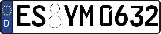 ES-YM0632