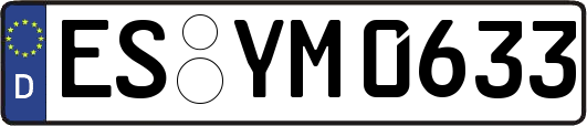 ES-YM0633
