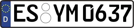 ES-YM0637