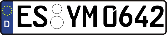 ES-YM0642