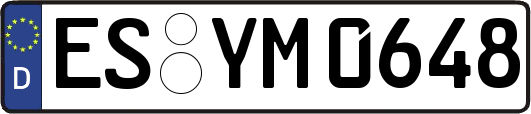 ES-YM0648