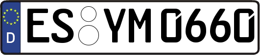 ES-YM0660