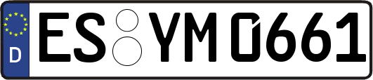 ES-YM0661