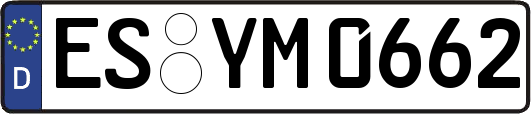 ES-YM0662