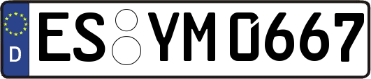 ES-YM0667