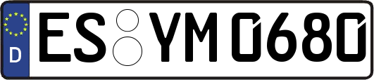 ES-YM0680