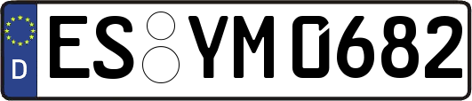 ES-YM0682