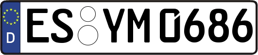 ES-YM0686