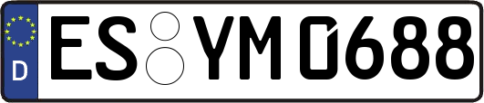 ES-YM0688