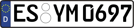 ES-YM0697