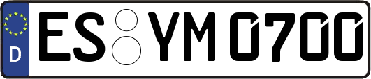 ES-YM0700