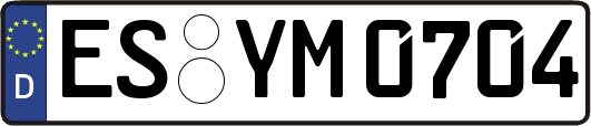 ES-YM0704