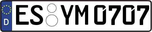 ES-YM0707