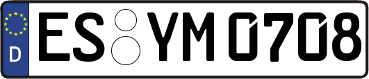 ES-YM0708