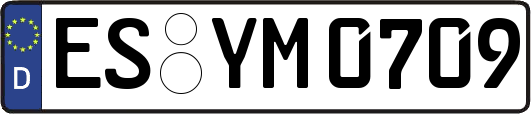 ES-YM0709