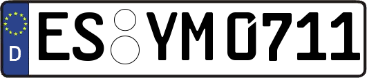 ES-YM0711