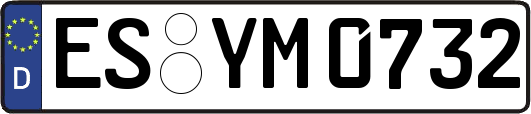 ES-YM0732