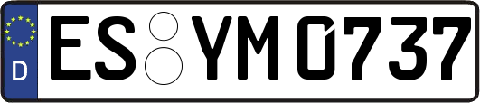 ES-YM0737