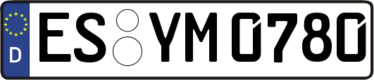 ES-YM0780