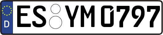 ES-YM0797