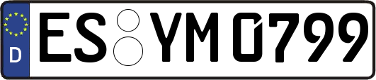 ES-YM0799