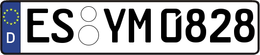 ES-YM0828