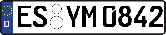 ES-YM0842